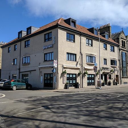 Greyfriars Inn By Greene King Inns St Andrews Exterior foto